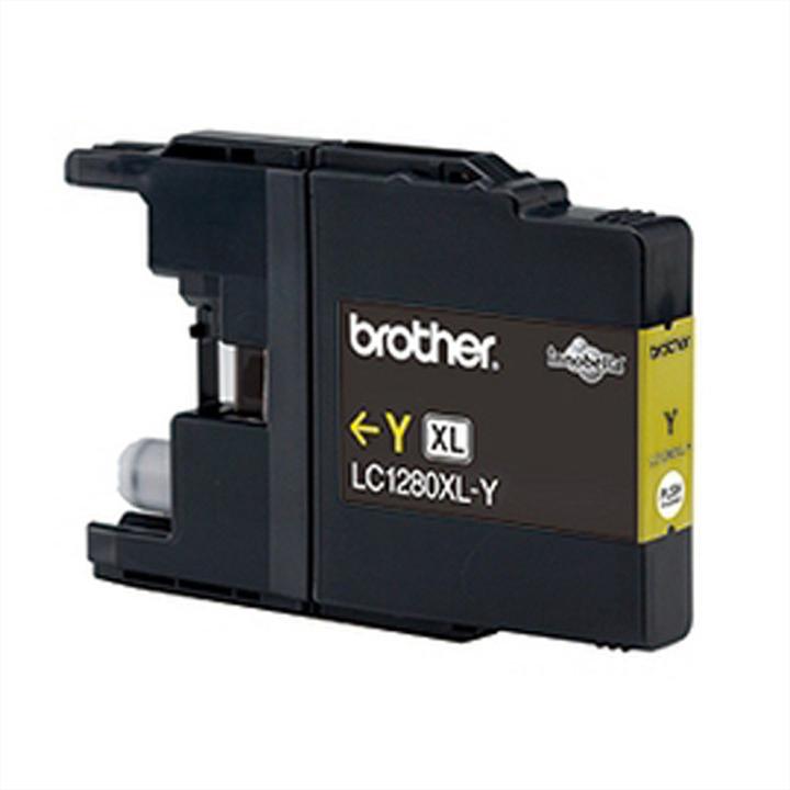 Produktbild Brother Lc-1280xly (Y)