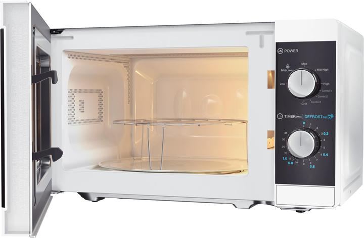 Immagine prodotto Sharp YC-MG01E-W (20 l)