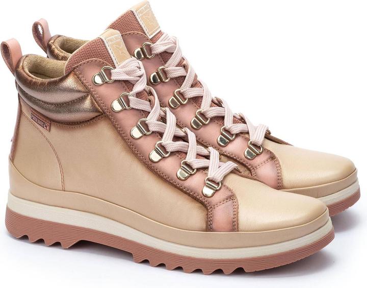 Produktbild Pikolinos damen stiefeletten vigo (41)