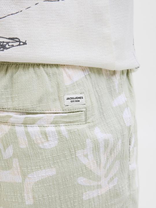Actual product image Jack & Jones Jogger Fit Relaxed Fit Shorts Junior Relaxed Fit Shorts (158)