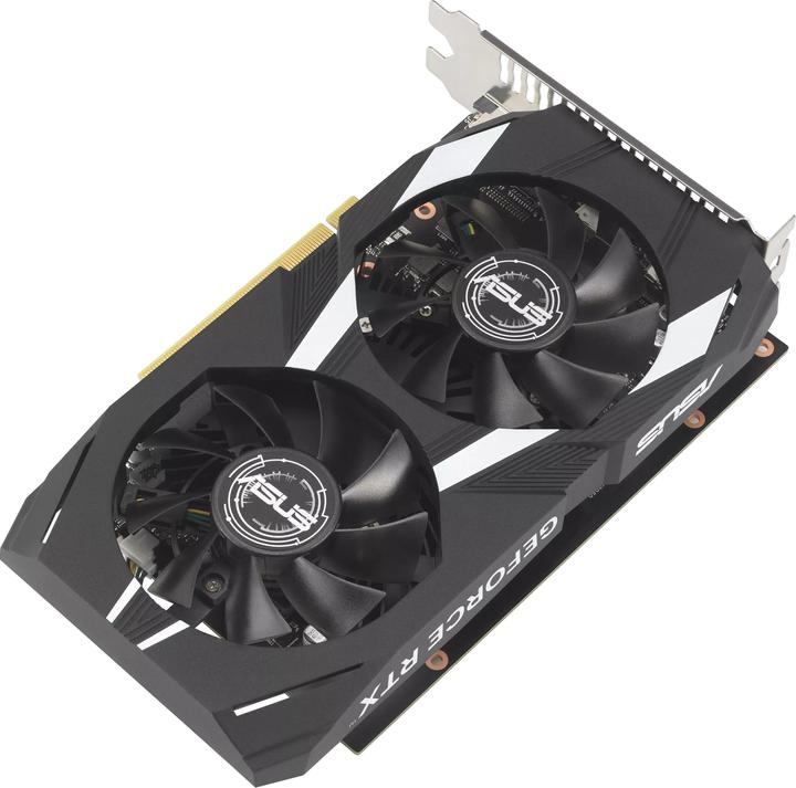 Produktbild ASUS Dual GeForce RTX 3050 OC (6 GB)