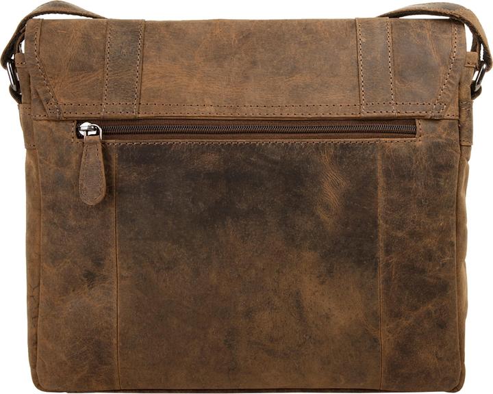 Actual product image Bagan Umhängetasche