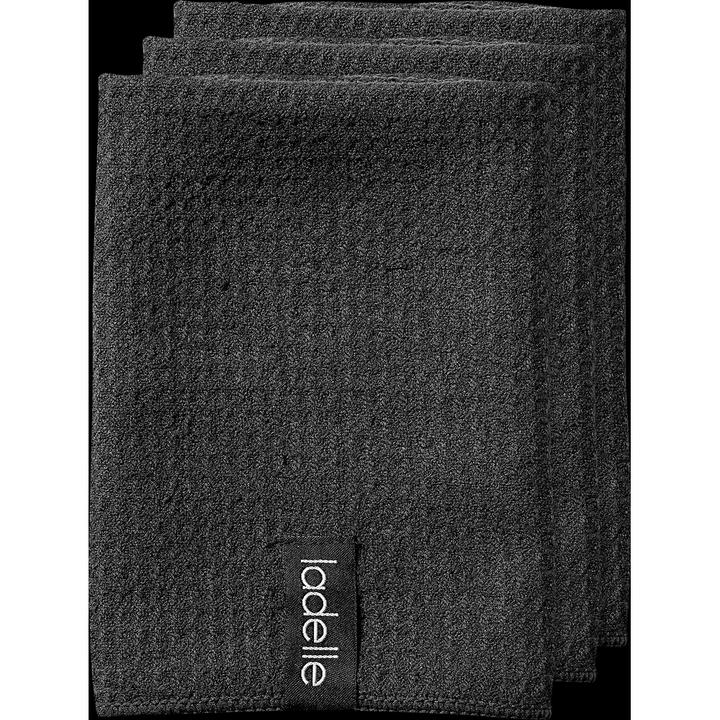 Produktbild Ladelle Spültuch Microfaser 35x35 cm 3 Stk. (35 x 35 cm)