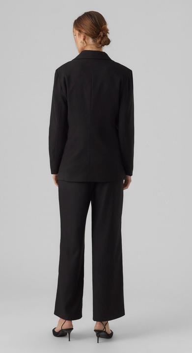 Immagine prodotto Vero Moda VMCELINA HW PANTS TLR BTQ Pantaloni da tuta (40)