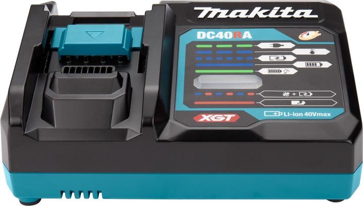 Image du produit Makita DC40RA (40 V)