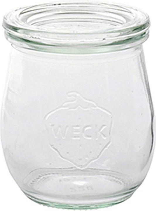 Produktbild Weck Mini-Tulpenglas (1 Stk., 0.22 l)