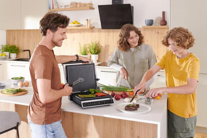 Produktbild Amica ProfiGrill GK 5011 (2 kW)