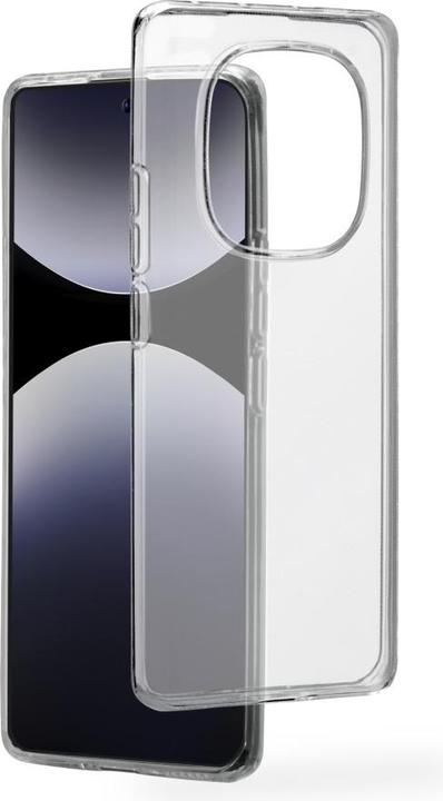 Immagine prodotto Hama Cover AC Re Note 14 Pro 5G t (Xiaomi Redmi Note 14 Pro 5G)
