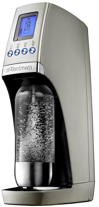 SodaStream Revolution