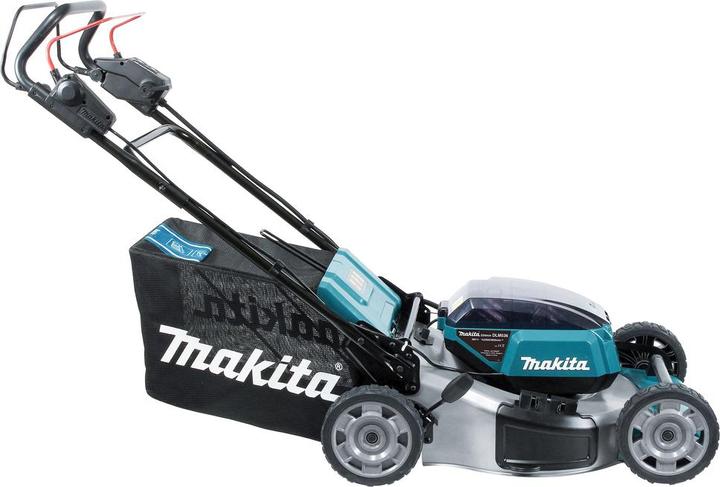 Image du produit Makita DLM536Z (Fonctionnement sur batterie)