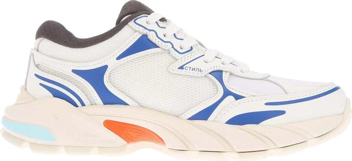 Actual product image Heron Preston Womens/Ladies Block Stepper Trainers (37)