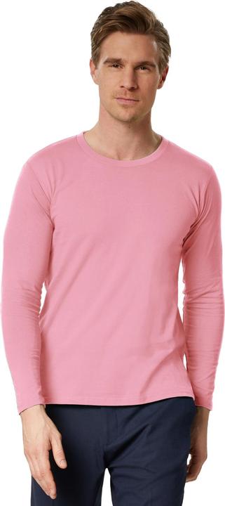 Produktbild tectake Langarm-Shirt Männer (XL)