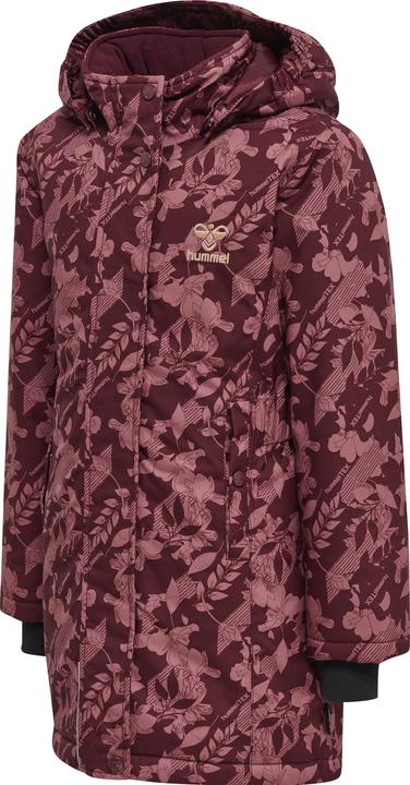 Produktbild hummel Alma Tex Coat (122)