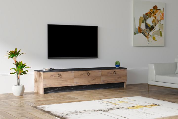 Immagine prodotto Hanah Home Reyna (160 x 35 x 35 cm)