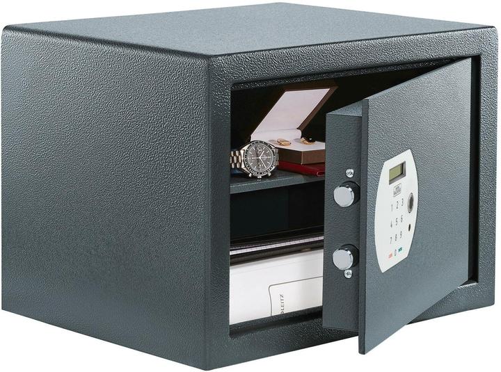 Produktbild Burg Wächter Möbeltresore mit Fingerscan Pure-Safe (40.30 l)