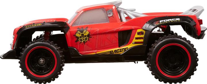 Actual product image Nikko Pro Trucks 30cm