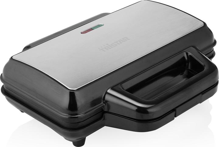 Actual product image Tristar Waffle iron Waffle fries maker