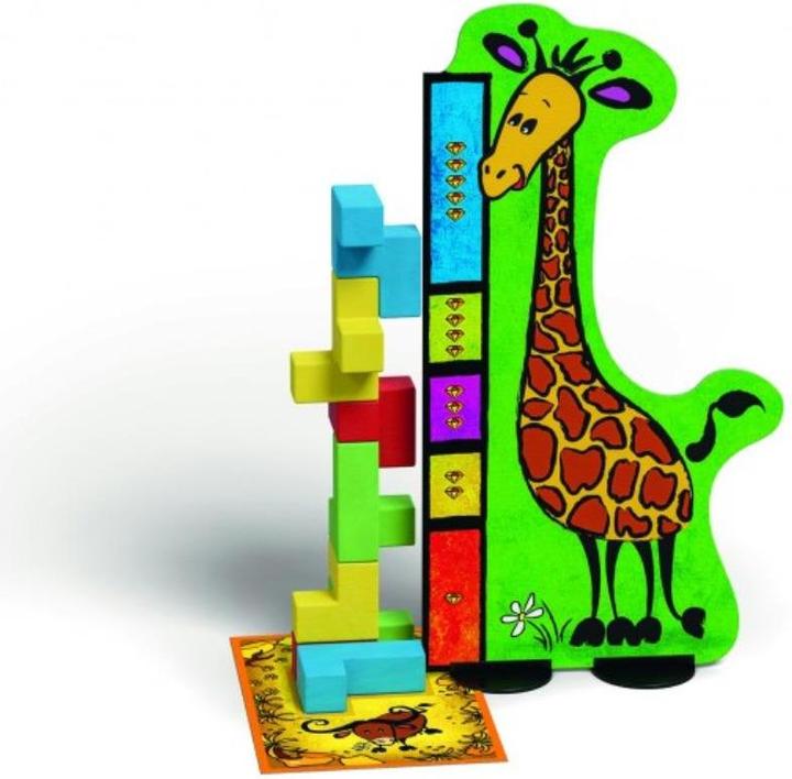 Produktbild Kosmos Ubongo Junior (Deutsch)