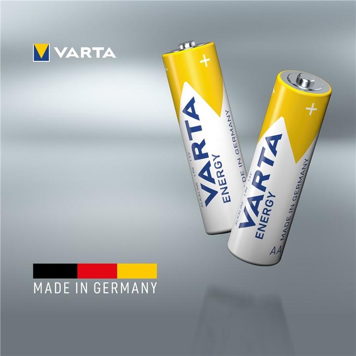 Produktbild Varta Energy (24 Stk., AA, 2660 mAh)