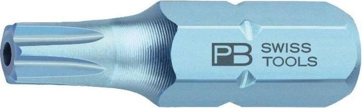 Image du produit PB Swiss Tools Lame TORX® avec alésage (Six pans creux TX M20)