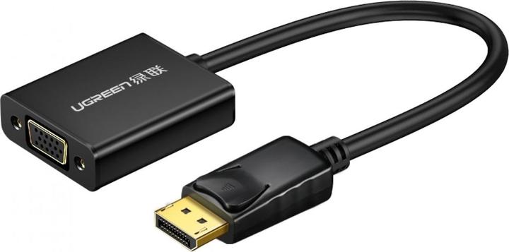 Immagine prodotto Ugreen Convertitore adattatore da Display Port a VGA (VGA)