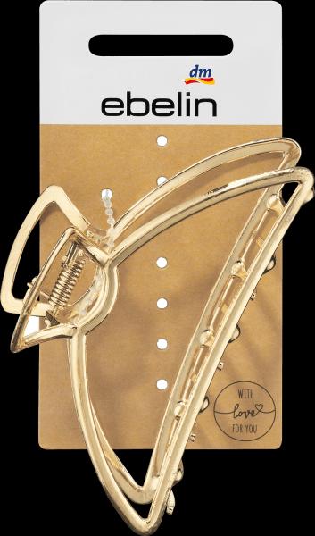 Image du produit dm ebelin Métal Or (1 pcs)