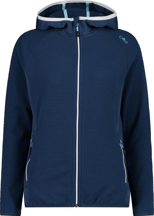 CMP Campagnolo Stretch Performance Hoodie (S)