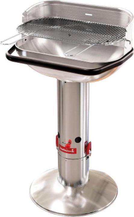 Produktbild Barbecook Loewy 55 SST (60 cm)