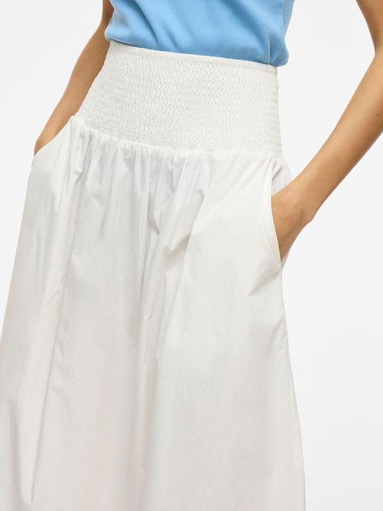 Produktbild Vila High Waist Maxirock (34)