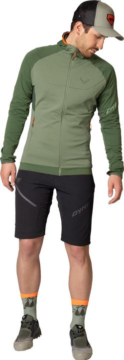 Immagine prodotto Dynafit Giacca termica con cappuccio Transalper (XL)