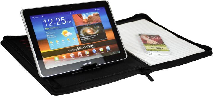 Actual product image Monolith Conference Folio (A4, 1 x)