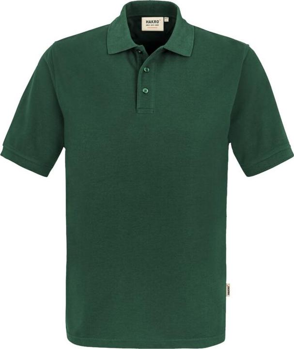 Image du produit Hakro Polo homme PERFORMANCE 816 sapin taille 2XL (XXL)