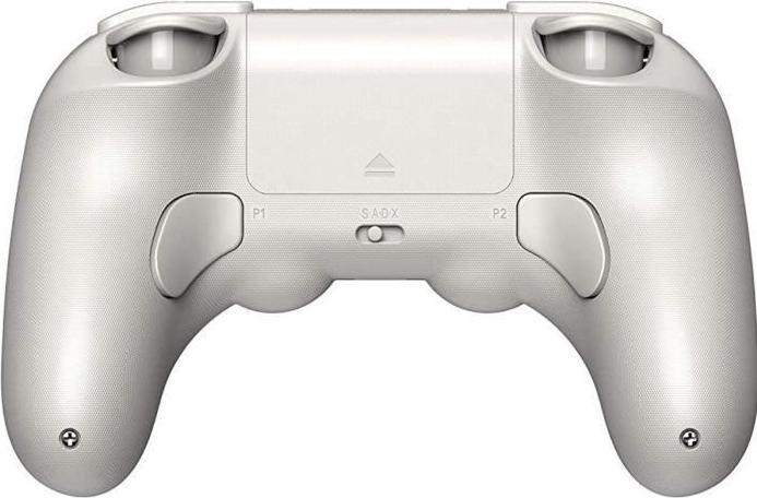 Actual product image 8bitdo Pro2 Gamepad G (Android, Switch, Steam Machine, PC, Raspberry Pi 3)