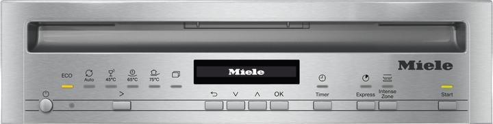 Produktbild Miele G 15740-45 SCi SL