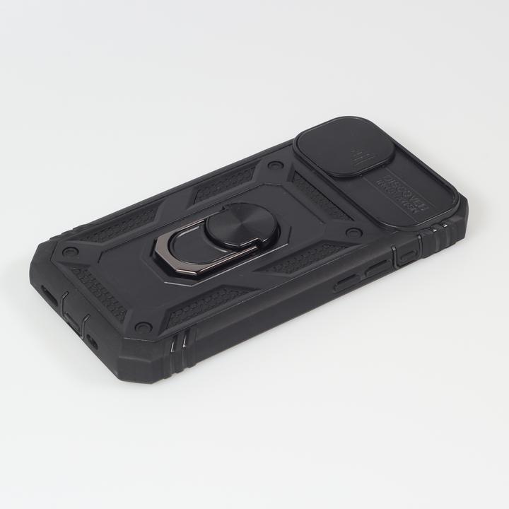 Immagine prodotto PhoneLook Scafo Armatura completa di grado militare (Apple iPhone 16e)