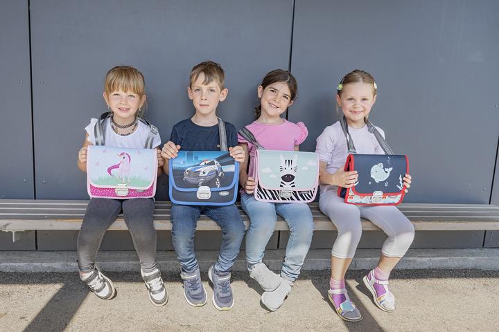 Actual product image Funki Sac pour la petite école