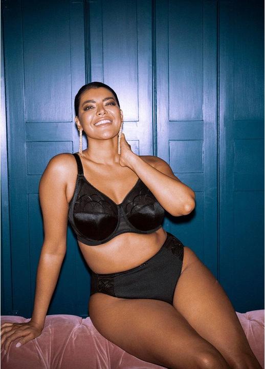 Actual product image Elomi 's underwired bra cate (90 K)