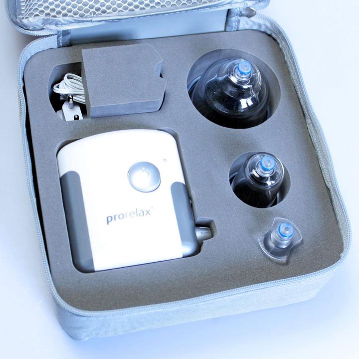 Actual product image Prorelax Sensitive