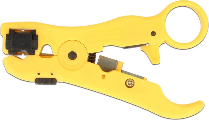 Immagine prodotto Delock Test di rete e kit di montaggio (Attrezzi)