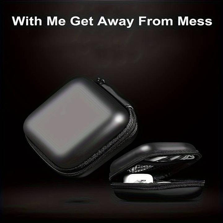 Actual product image PhoneLook Universal transport case (Headphone bag)