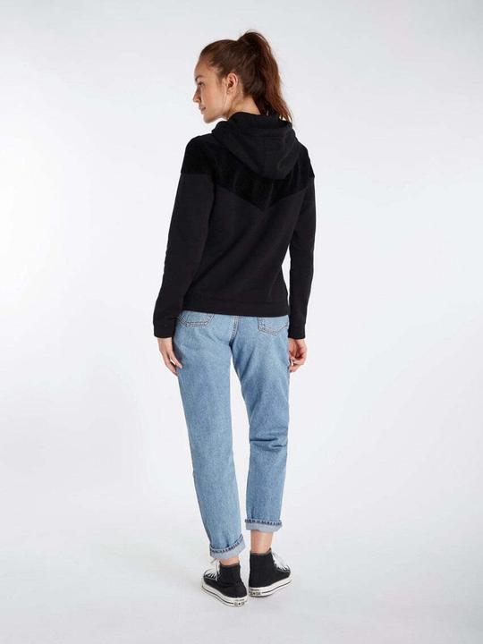Actual product image Protest NXG by 1/4 ZIP HOODY NXGATAMI (38)