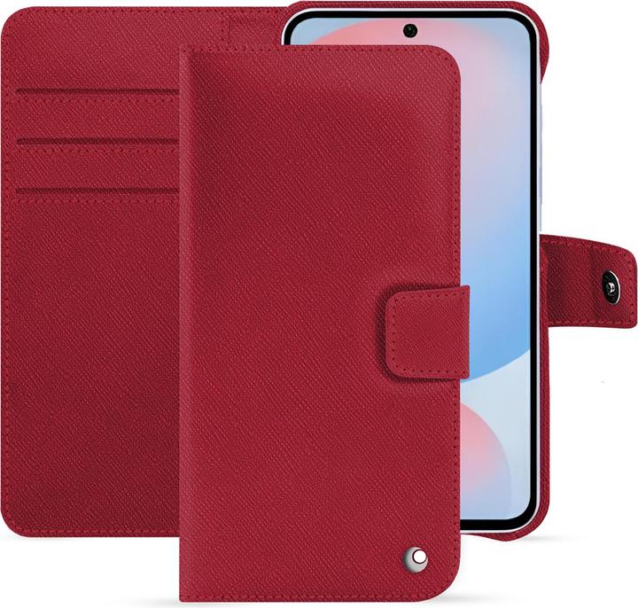 Rouge passion ( Pantone #a6192e )