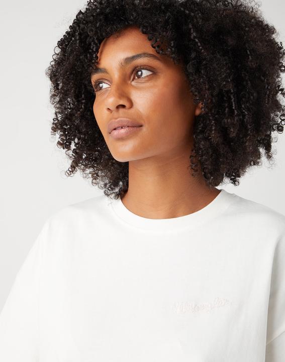 Image du produit Wrangler Tee Girlfriend (XS)