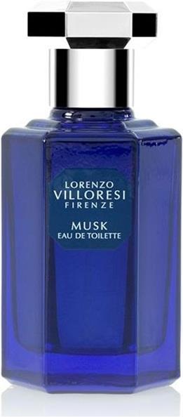Produktbild Lorenzo Villoresi Musk Eau De Toilette Spray (Eau de Toilette, 100 ml)