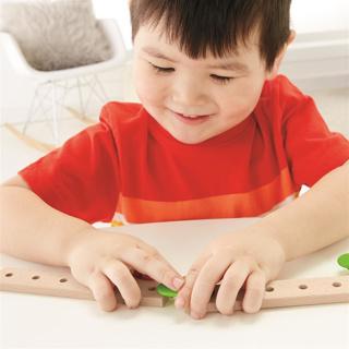 Actual product image Fisher-Price Wunder Werker extension set rails