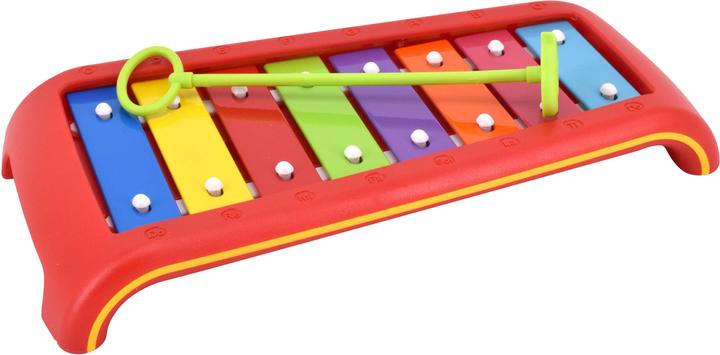 Produktbild Glockenspiel (Deutsch)