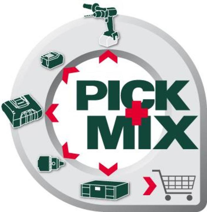 Actual product image Metabo Ase 18 Ltx