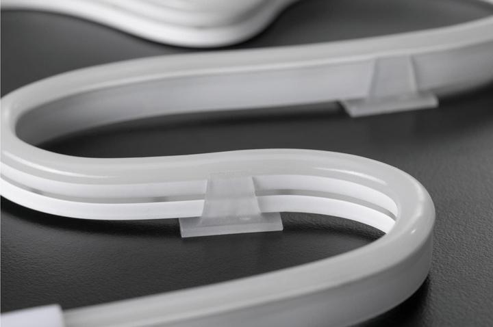 Actual product image Paulmann Neon Colorflex USB Stripe (Blue, 100 cm, Indoor)