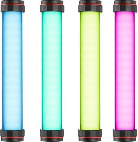 Image du produit Falcon Eyes Bâton lumineux LED RGB Irisa 1 Fi1