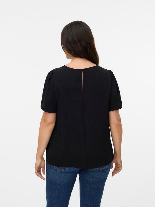 Actual product image Vero Moda VMCALVA Top Bluse (50)